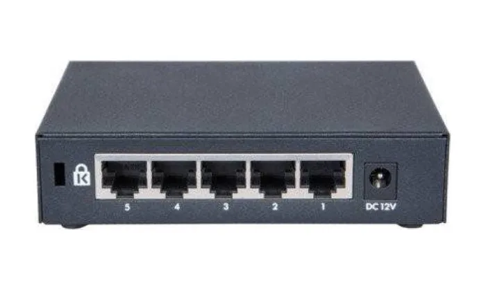Коммутатор HP Enterprise 1420 5G