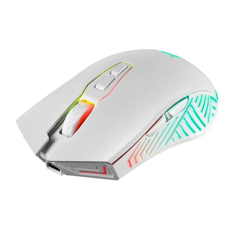 Мышь Defender Pandora GM-502 white