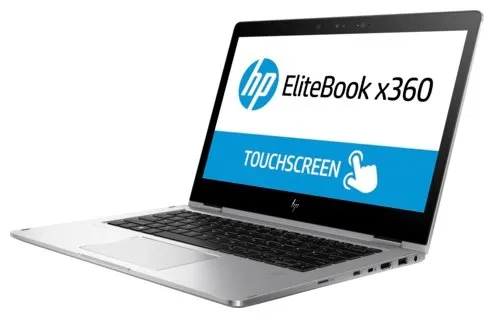 Ноутбук HP EliteBook x360 1030 G2 Z2W74EA