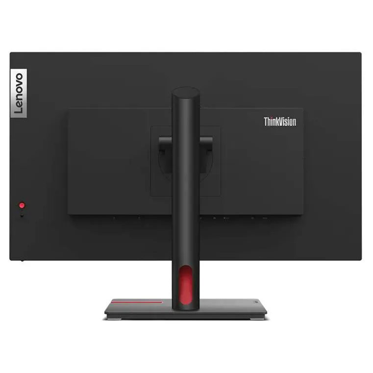Монитор 27" Lenovo T27p-30 A22270UP0 63A9GAR1EU