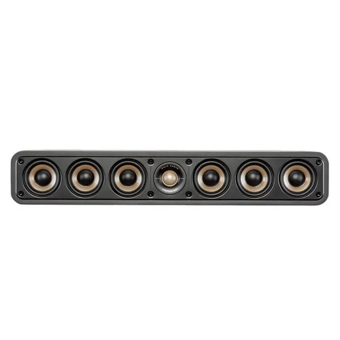 Акустическая система Polk Audio Sig Elite ES35C черный