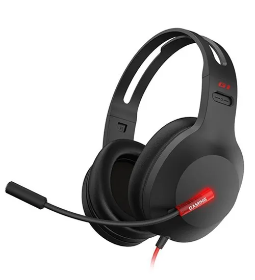 Гарнитура Edifier G1 black