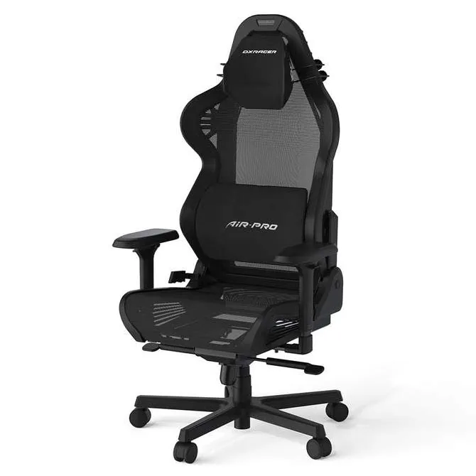 Игровое компьютерное кресло DX Racer AIR/R3S/N