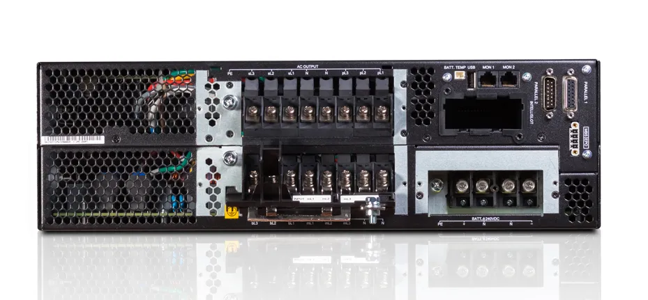 ИБП SVC RT33-20KL-LCD