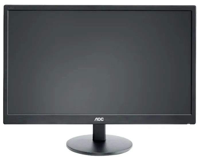 Монитор 21.5" AOC E2270SWHN/01