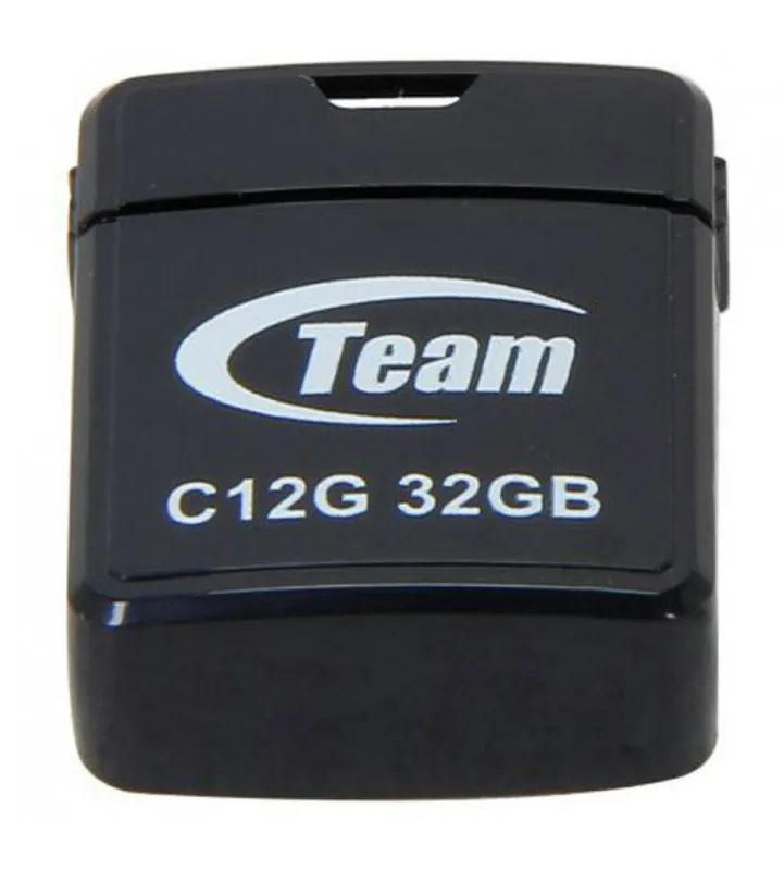 USB Флеш TEAM 32 GB C12G TC12G32GB01