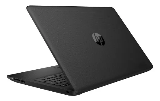 Ноутбук HP 3XY43EA 15-BS155UR