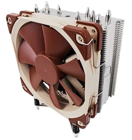 Кулер для процессоров Noctua NH-U12DX i4