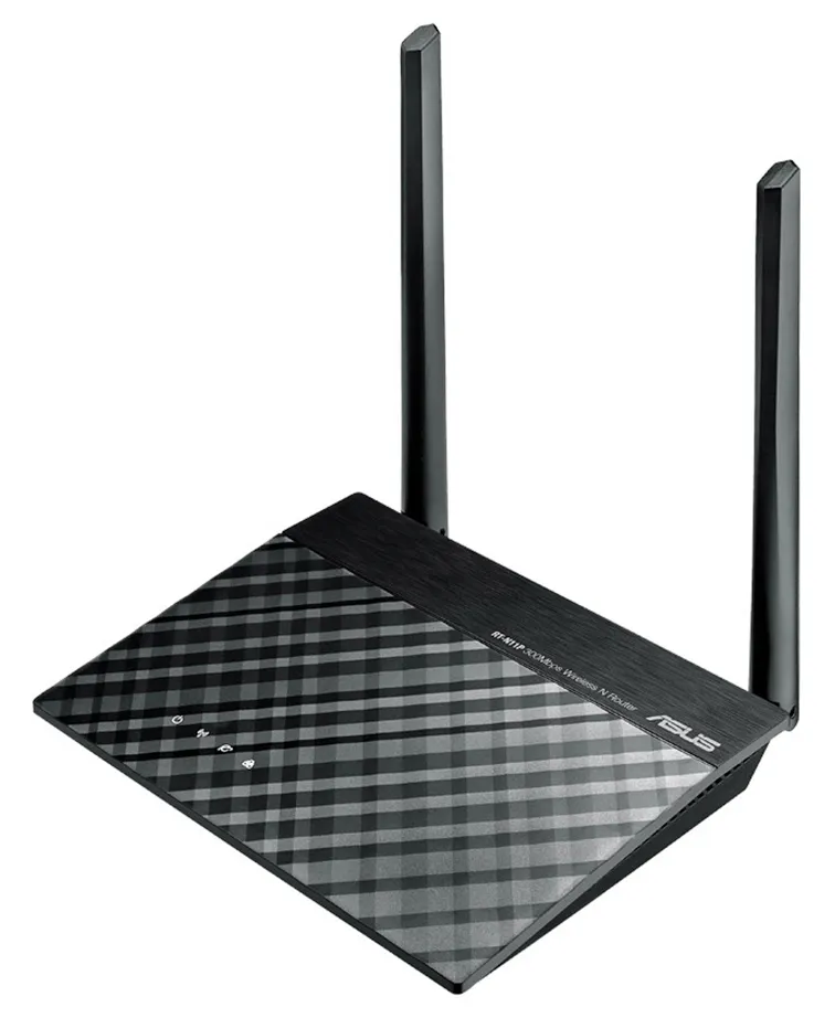 Маршрутизатор Asus RT-N11P