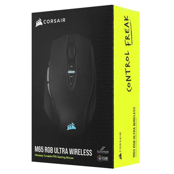 Компьютерная мышь Corsair M65 RGB Ultra CH-9319411-EU2