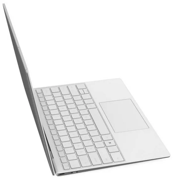 Ноутбук Dell XPS 13 (9300) 210-AUQY-A5