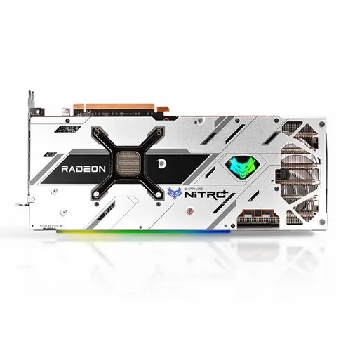 Видеокарта 16Gb Sapphire NITRO+ RX 6800 XT SE GAMING OC 16G 11304-01-20G
