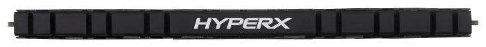 Оперативная память 8Gb/2400MHz Kingston HX424C12PB3/8