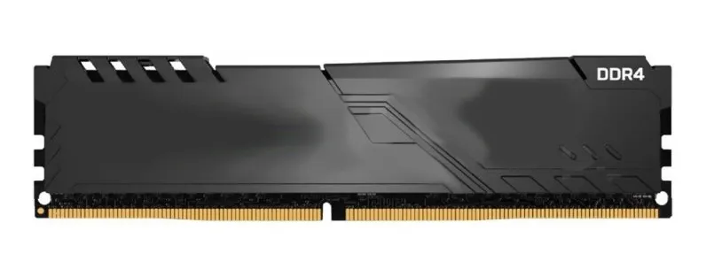 Оперативная память 4 GB Kingston HyperX Fury HX424C15FB3/4