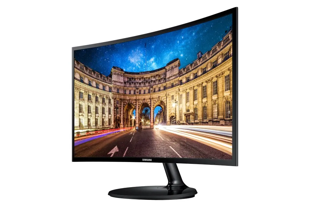Монитор 31.5" Samsung LC32G54TQWIXCI