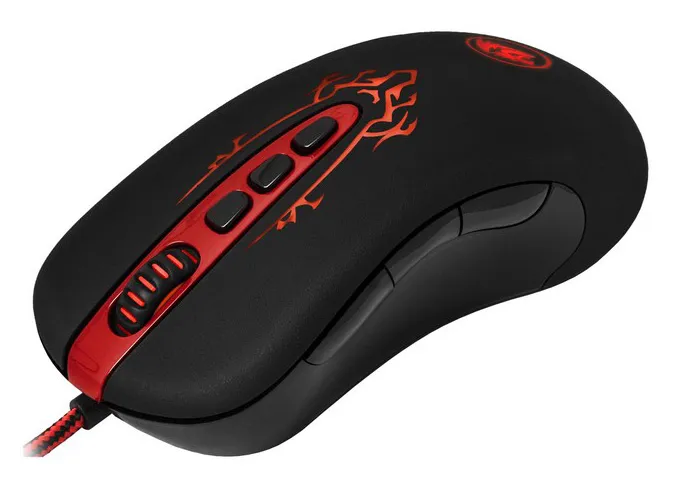 Компьютерная мышь Defender Redragon Origin