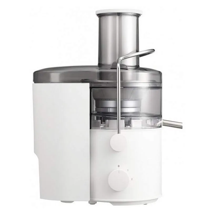 Соковыжималка Panasonic MJ-CB100WTQ