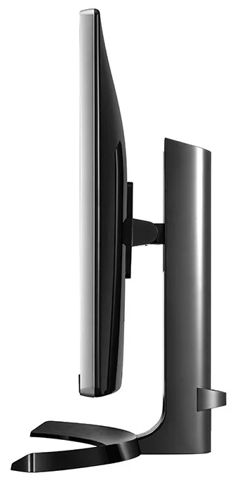 Монитор 34" LG 34UM88C-P