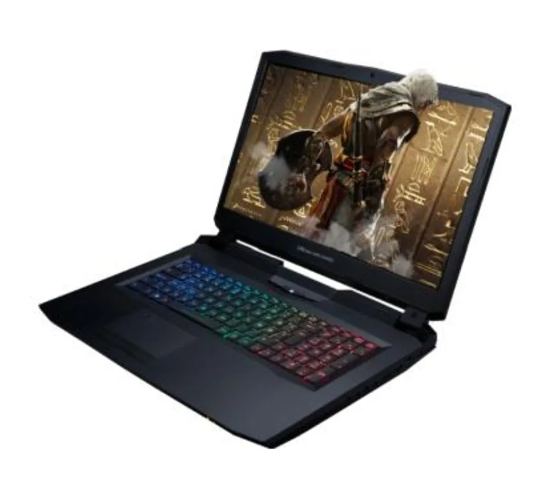 Ноутбук Dream Machines X1060-15KZ32