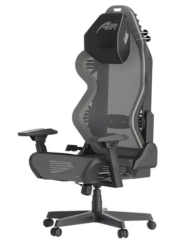 Игровое компьютерное кресло DX Racer AIR/R1S/GN