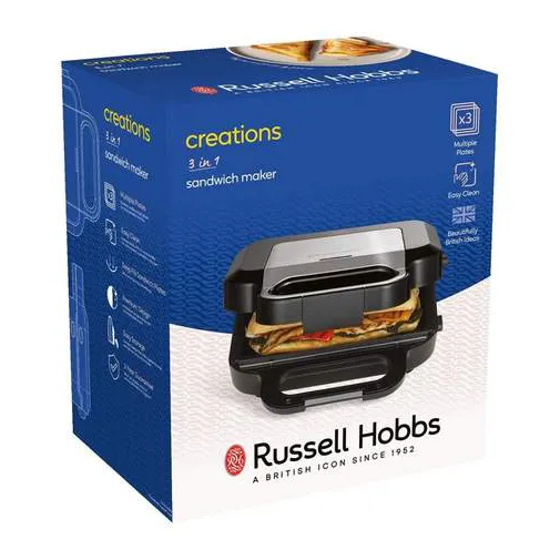 Мультимейкер Russell Hobbs 26810-56