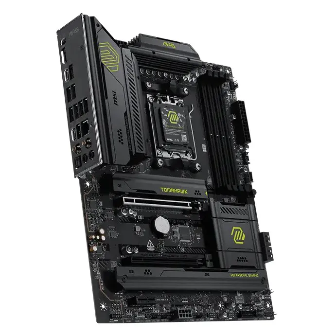 Материнская плата MSI MAG B850 TOMAHAWK WIFI