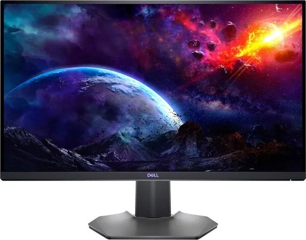 Монитор 27" Dell S2721DGFA 210-AXRQ