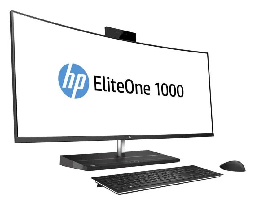 Моноблок HP Europe EliteOne 1000 G1 AiO NT 3CL04EA