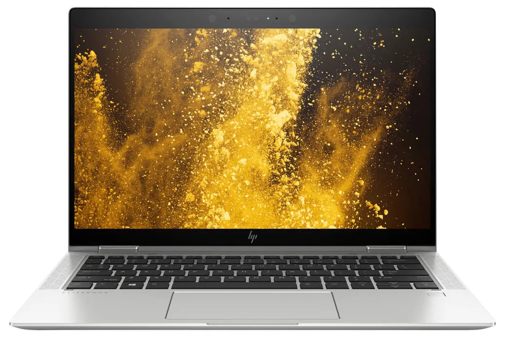Ноутбук HP EliteBook x360 1030 G3 3ZH31EA