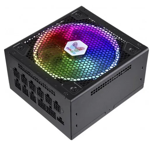 Блок питания 650W Super Flower Leadex III Gold SF-650F14RG V2.0