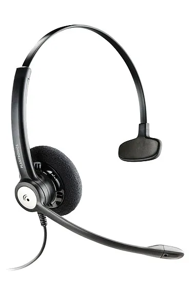 Гарнитура Plantronics HW111N/A 79180-13