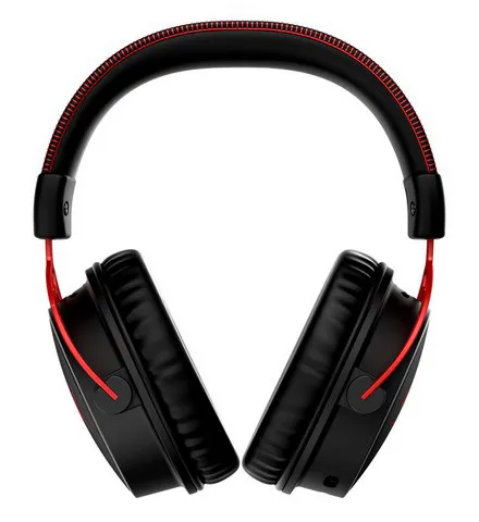 Гарнитура HyperX Cloud Alpha Wireless 4P5D4AA