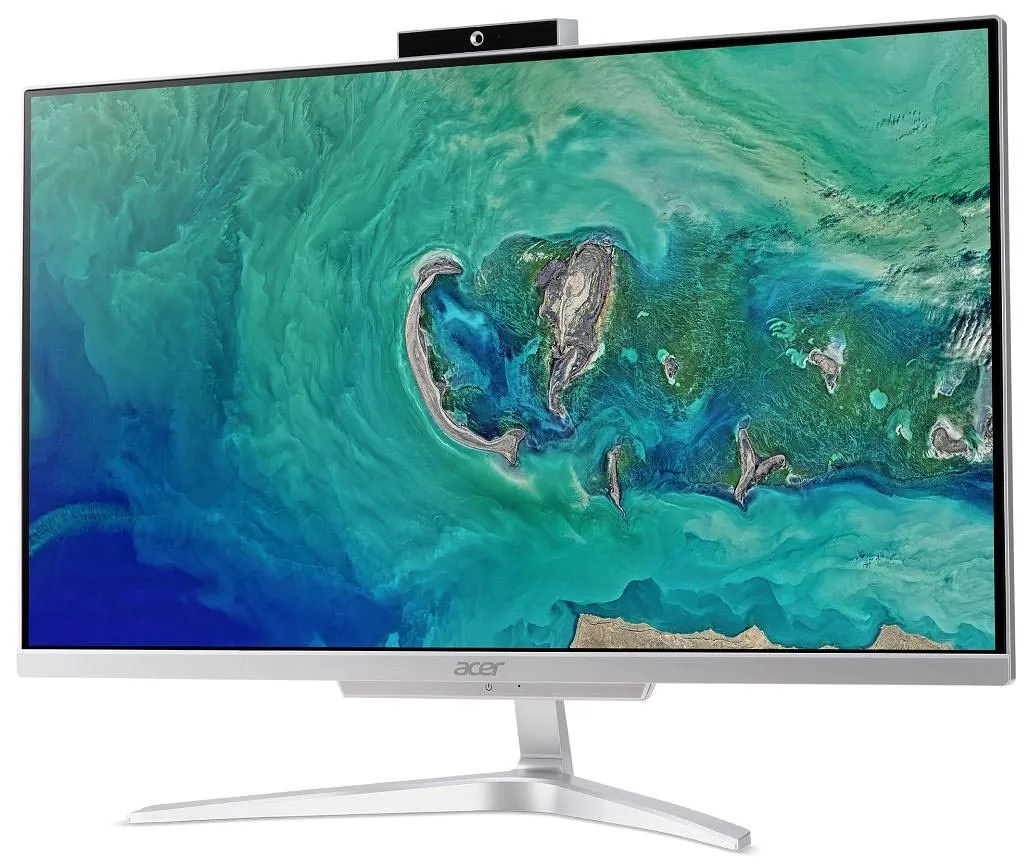 Моноблок Acer Aspire C24-865 DQ.BBTMC.002