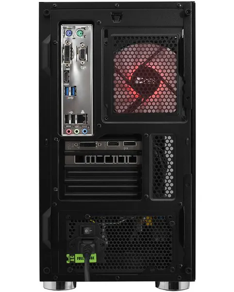 Компьютер Advanced 37186