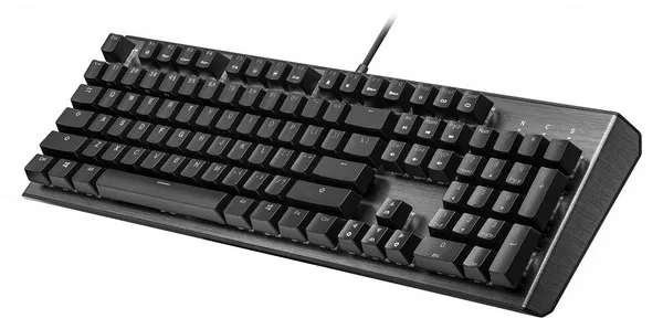 Клавиатура Cooler Master CK550 V2 CK-550-GKTR1 black