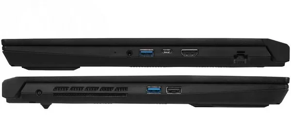 Ноутбук MSI Alpha 15 B5EEK-089XKZ