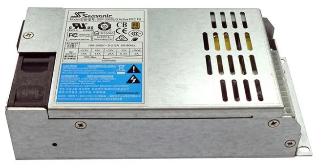 Блок питания Seasonic SSP-300SUG