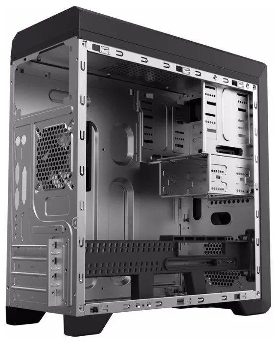Корпус для ПК GameMax 6830 Ares