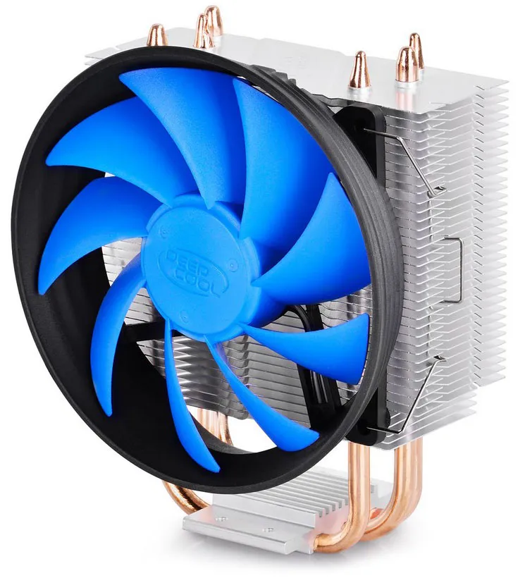 Кулер для CPU Deepcool GAMMAXX 300 DP-MCH3-GMX300