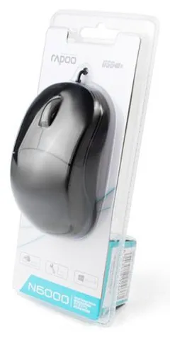 Компьютерная мышь Rapoo N6000