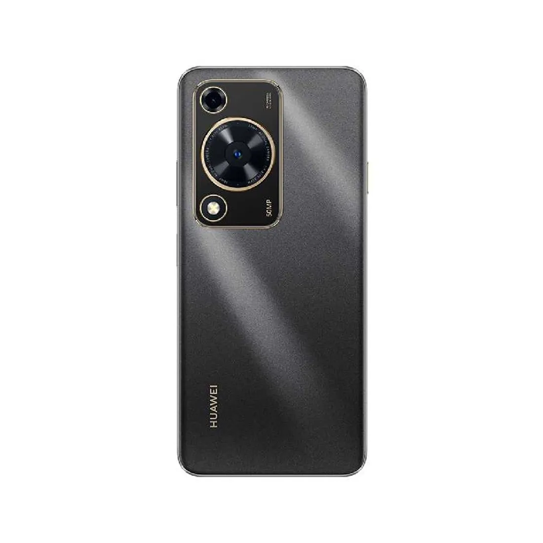 Смартфон Huawei Nova Y63 GFY-LX1 6/128GB Black