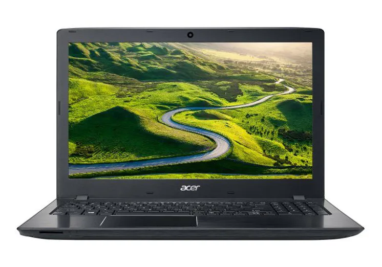 Ноутбук Acer Aspire E5-575G NX.GLAER.004