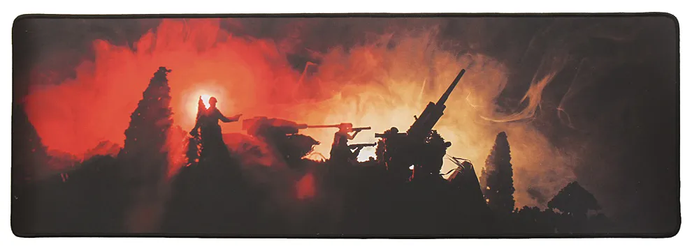 Коврик для мыши Gembird MP-Game36