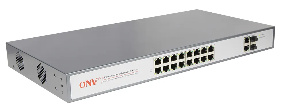 Коммутатор ONV ONV31016FA
