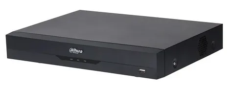 Гибридный видеорегистратор Dahua DH-XVR5108H-4KL-I2