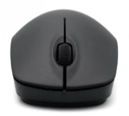 Компьютерная мышь Ritmix RMW-506 black