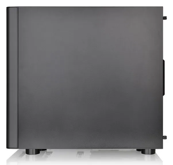 Корпус для ПК Thermaltake V150 TG ARGB Breeze Edition CA-1R1-00S1WN-02 black