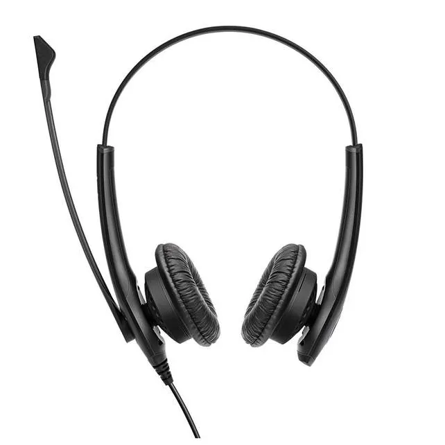 Гарнитура Jabra Biz 1100 USB-A EDU stereo