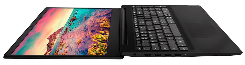 Ноутбук Lenovo IdeaPad S145-15IWL 81MV01EPRK