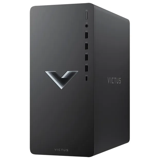 Компьютер HP Victus 15L Gaming DT TG02-0062ci 755M7EA